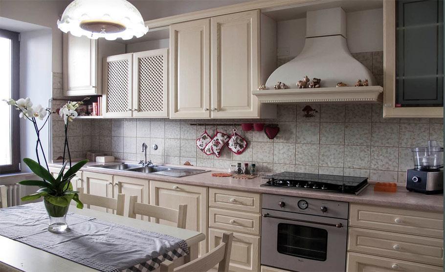 B&B Casa Perry Ascoli Piceno Eksteriør bilde