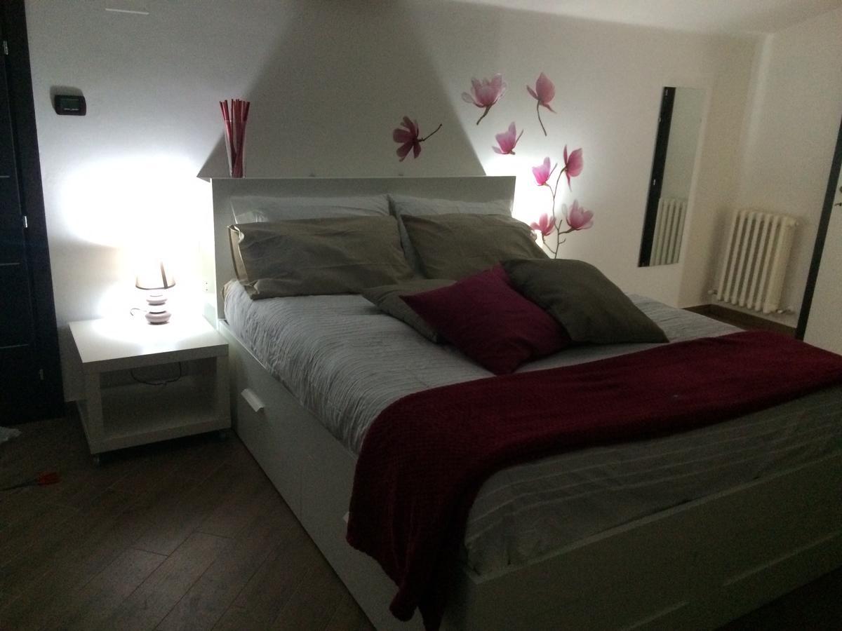 B&B Casa Perry Ascoli Piceno Eksteriør bilde